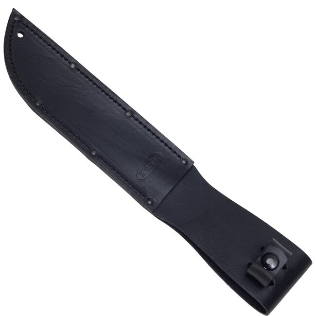 KA-BAR USMC Μαχαίρι, Μαύρο