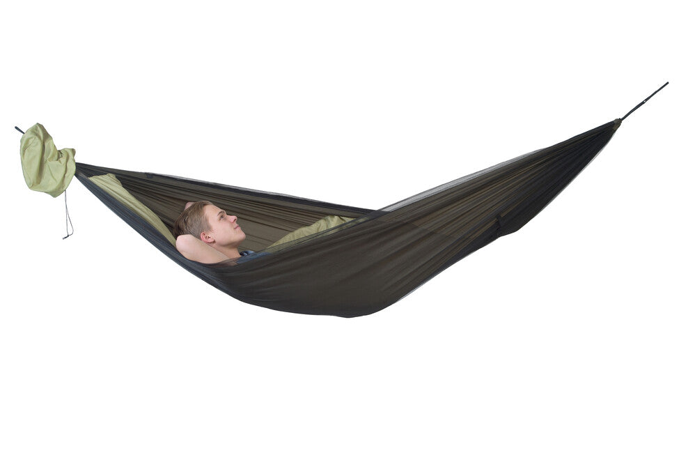 Amazonas Mosquito Traveller quilted αιωρούμενο δίχτυ