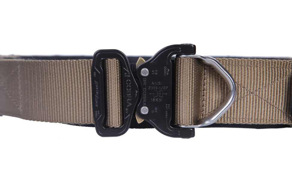 Emersongear COBRA Ζώνη Μάχης 4,45 cm, Coyote