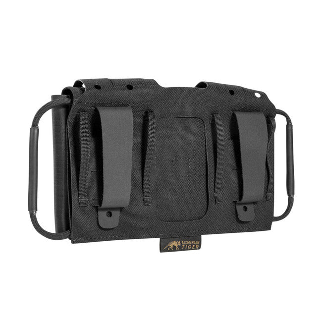 Tasmanian Tiger IFAK Pouch Dual Θήκη Πρώτων Βοηθειών, μαύρο