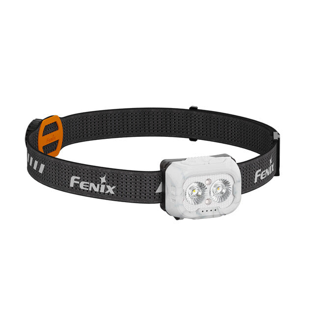 Fenix HL18R-T V2.0 Φακός Κεφαλής Επαναφορτιζόμενος, Λευκό