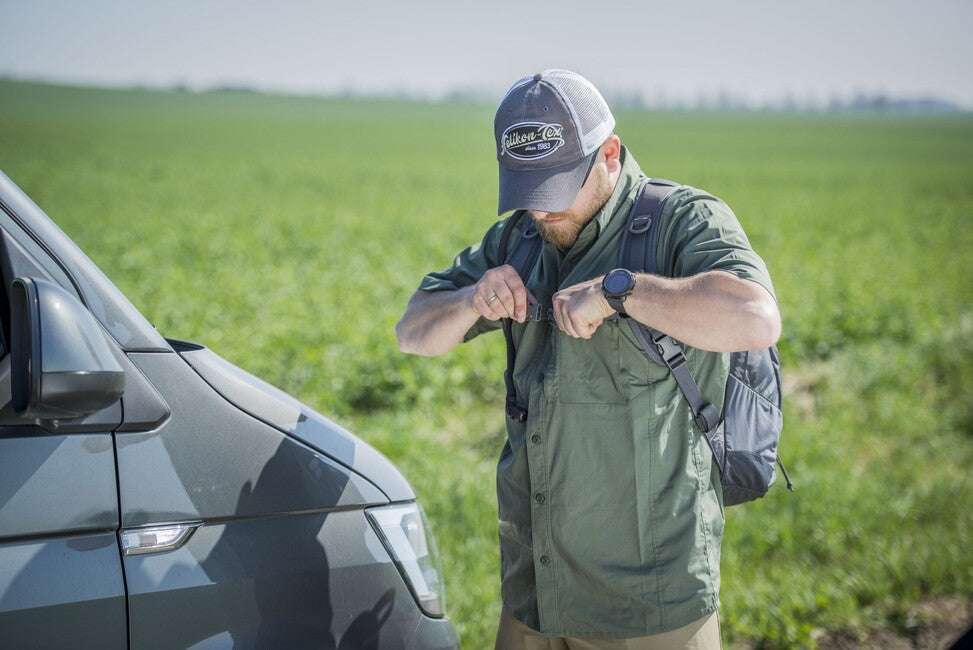 Helikon-Tex EDC Lite σακίδιο πλάτης Nylon, Adaptive Green