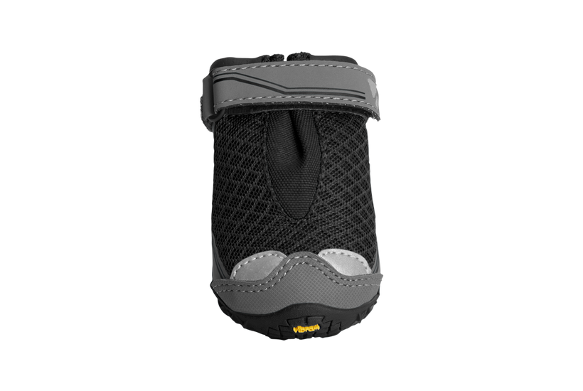 Ruffwear Grip Trex Παπούτσια Σκύλου, Obsidian Black