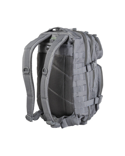 Mil-Tec ASSAULT I Μικρό Σακίδιο, URBAN GREY