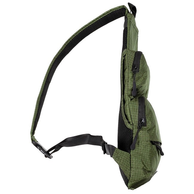 Fox Outdoor Τσάντα Ώμου, OD green