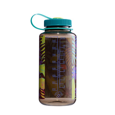 Nalgene WM Sustain Φιάλη 1 L, Botanical Ferns