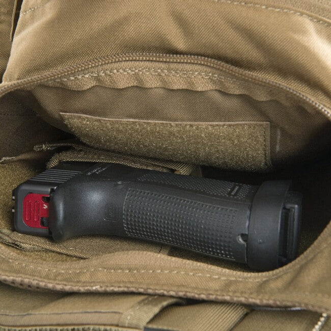 Helikon-Tex EDC SIDE BAG® Τσάντα Ώμου, λαδί