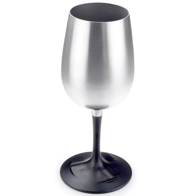GSI Outdoors Glacier Ποτήρι Κρασιού Ανοξείδωτο 319 ml