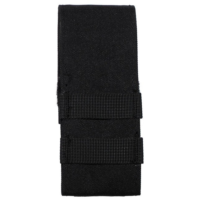 Fox Outdoor Καθολική Θήκη Μαχαιριού, Μαύρο