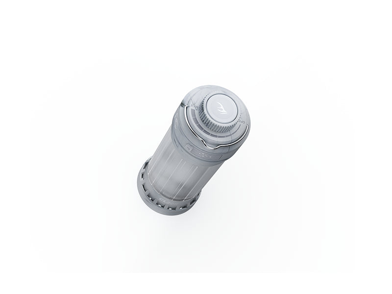 Fenix CL22R Φακός Κεφαλής Επαναφορτιζόμενος, Λευκό