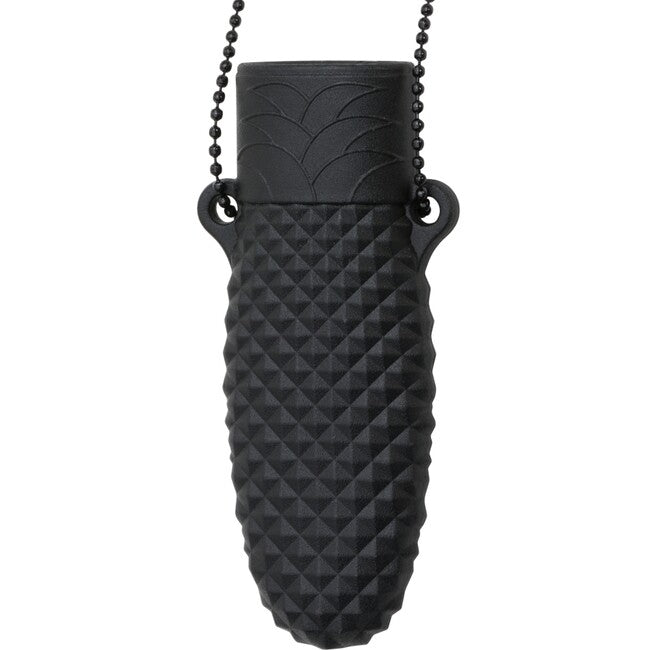Haller Neck Knife μαχαίρι με σταθερή λάμα 40454, 65 mm