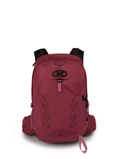 OSPREY Tempest 20 σακίδιο πλάτης τουρισμού, χακί ροζ