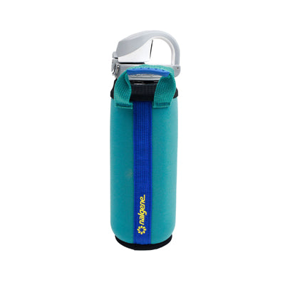 Nalgene Θήκη Μικρή Φιάλης Νεοπρένιο, Τυρκουάζ