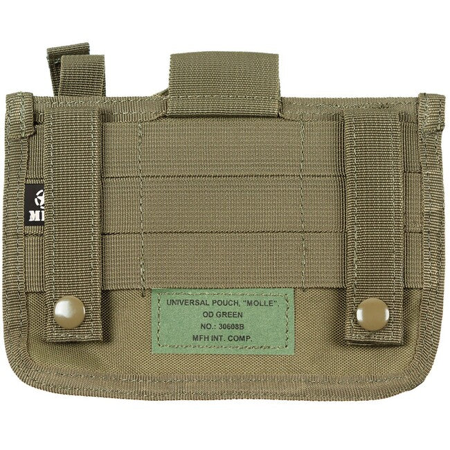 MFH MOLLE Universal Θήκη, OD green
