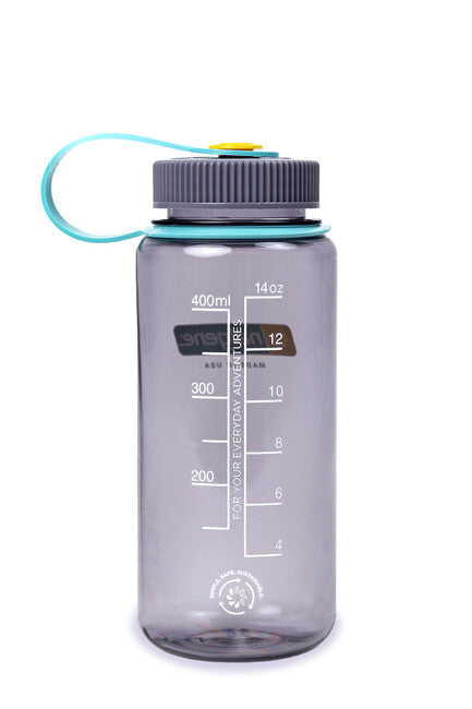 Nalgene WM Sustain Μπουκάλι Νερού 0,5 l, aubergine