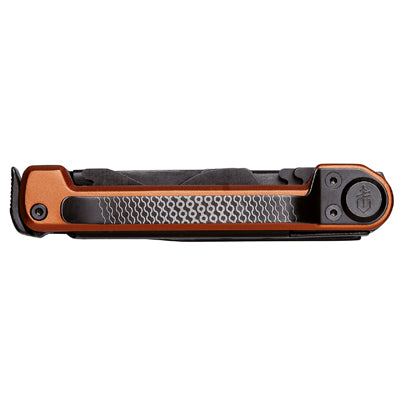 Gerber Armbar Scout Πολυλειτουργικό Μαχαίρι, Πορτοκαλί