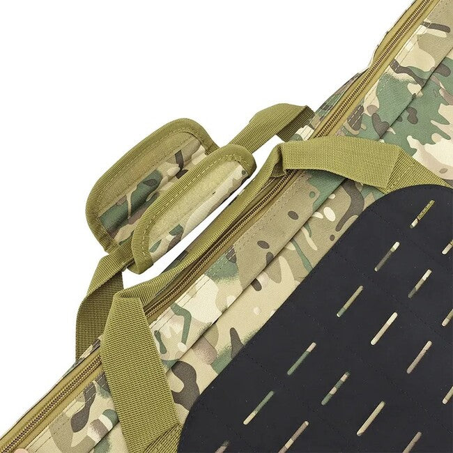 DRAGOWA Tactical Enigma θήκη όπλου, λαδί