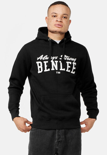 Benlee Hood Strong φούτερ ανδρικό με κουκούλα