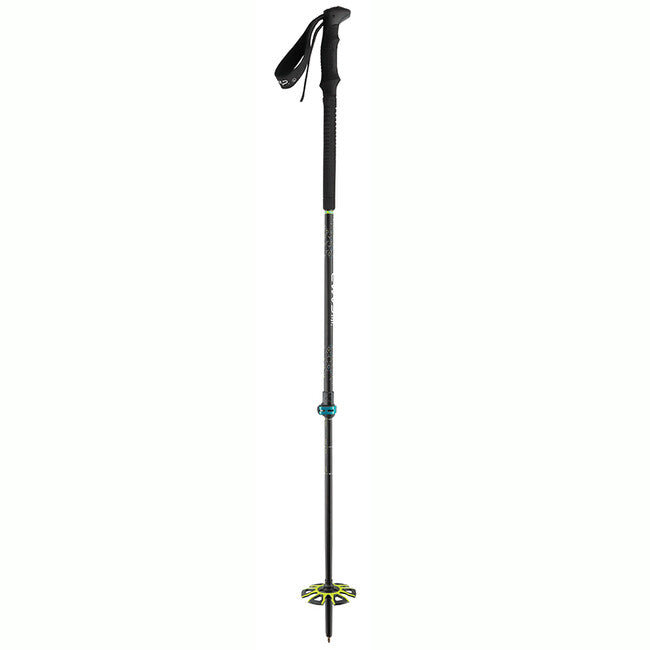 CAMP Ski Track τηλεσκοπικές μπατόν σκι 83 - 140 cm