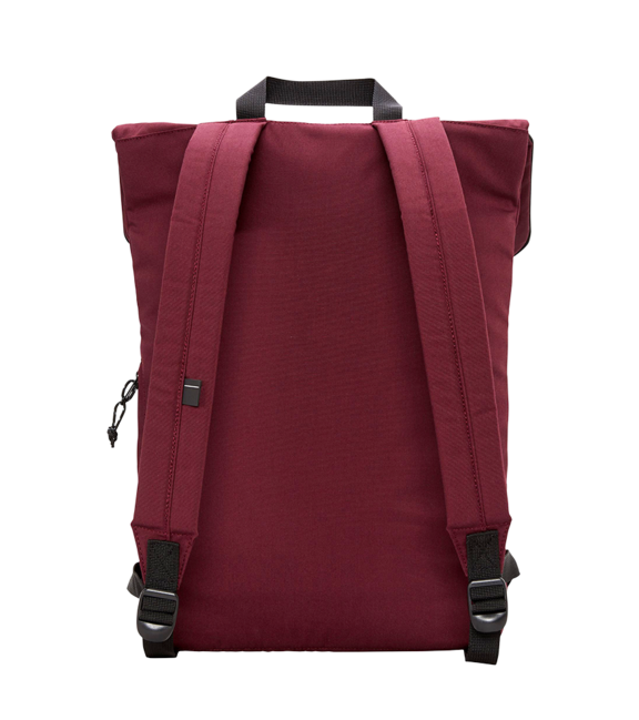 Forvert Σακίδιο Πλάτης Drew 16L, burgundy