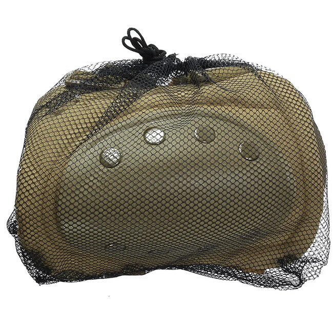 Dragowa Tactical Προστατευτικά Γόνατων και Αγκώνων Tactical, Χακί