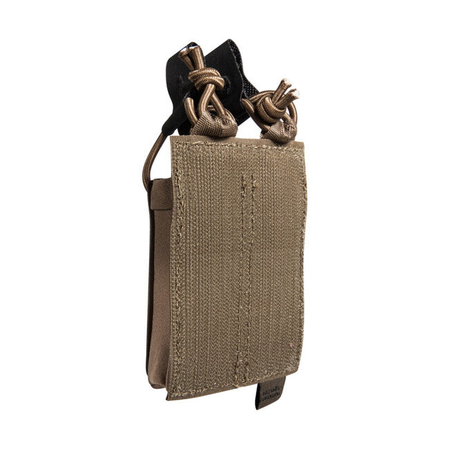 Tasmanian Tiger DBL Pistol Mag Pouch BEL VL θήκη διπλού περιοδικού, coyote brown