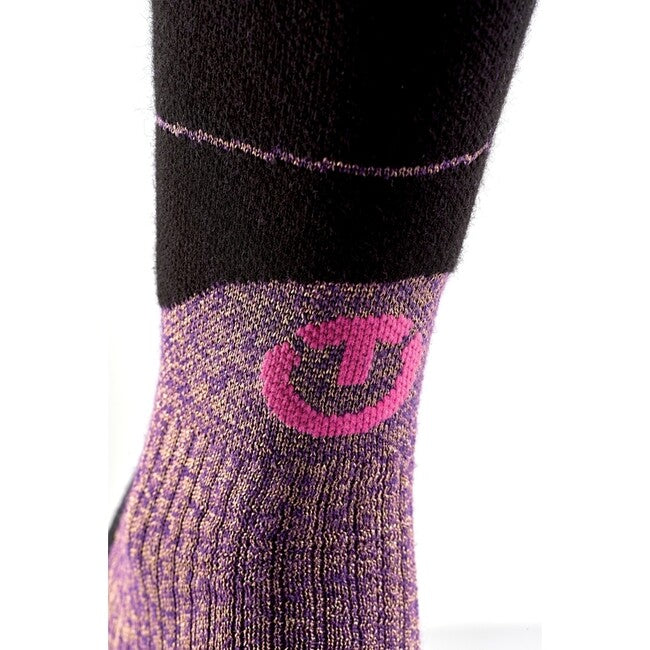 Therm-ic Ski Κάλτσες Σκι γυναικείες Merino