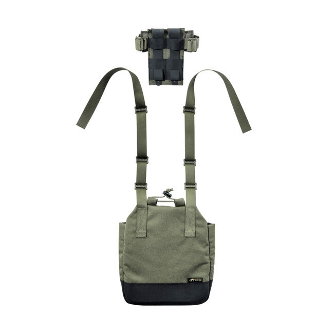 Tasmanian Tiger Modular Quiver Set θήκη τόξου, λαδί