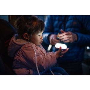 LEDLENSER Kidcamp6 RAINBOW φακός κεφαλής