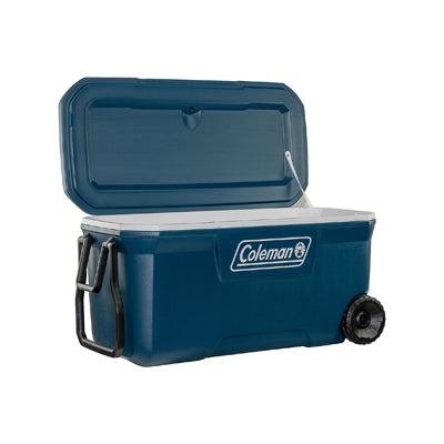 Coleman Xtreme Ψυγείο 100 QT 94 L με Ρόδες