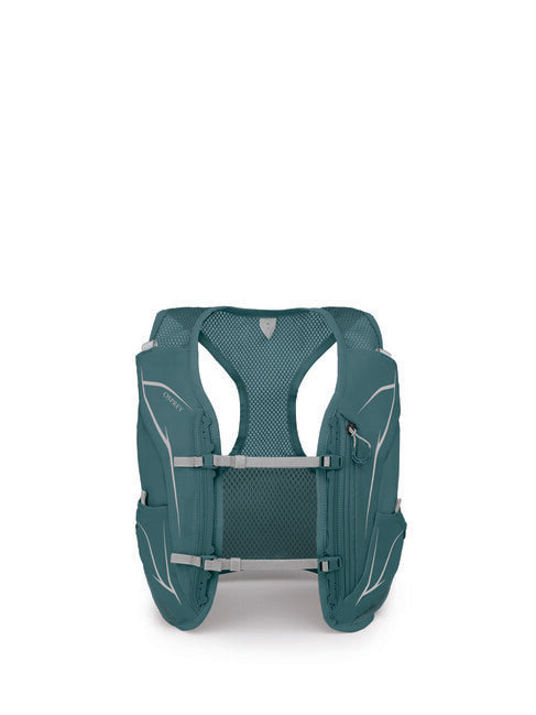 OSPREY DYNA LT Σακίδιο Δρόμου, Cascade Blue/Silver Lining
