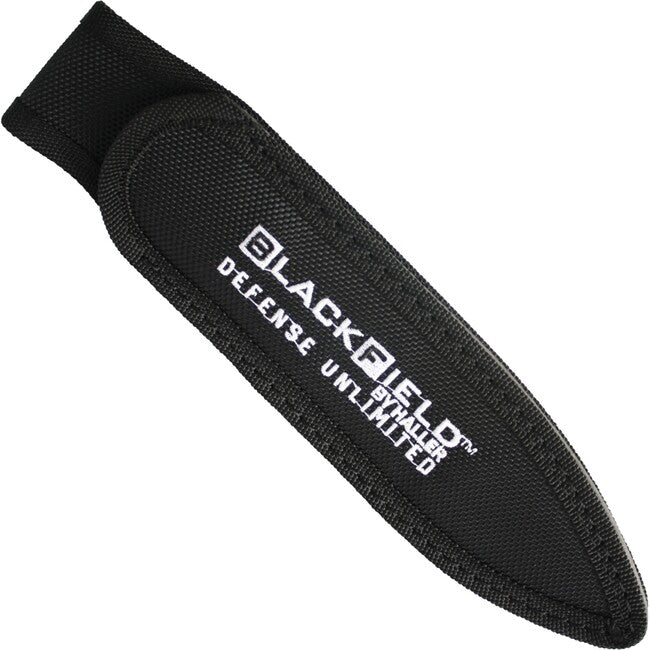 BlackField Dolphin Μαχαίρι 23 cm, Χαλύβδινη Λάμα