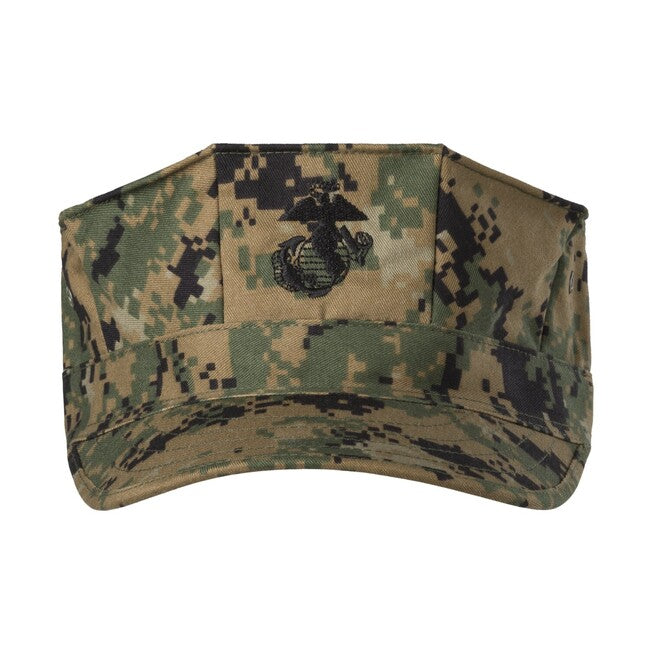 Helikon-Tex USMC Καπέλο PolyCotton Twill, USMC Digital Woodland