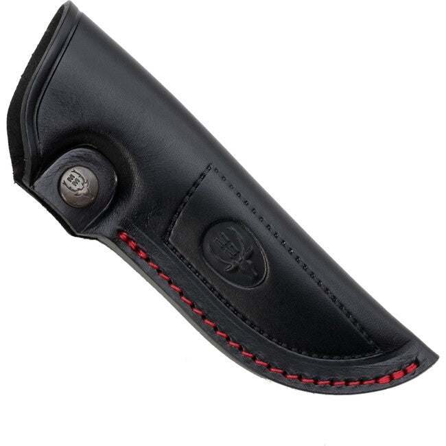 MUELA HUSKY Μαχαίρι με Σταθερή Λάμα Micarta