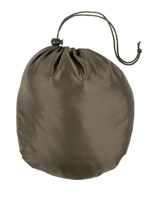 Mil-Tec SINGLE JUNGLE Κουνουπιέρα Κρεβατιού 60x230x900cm, λαδί