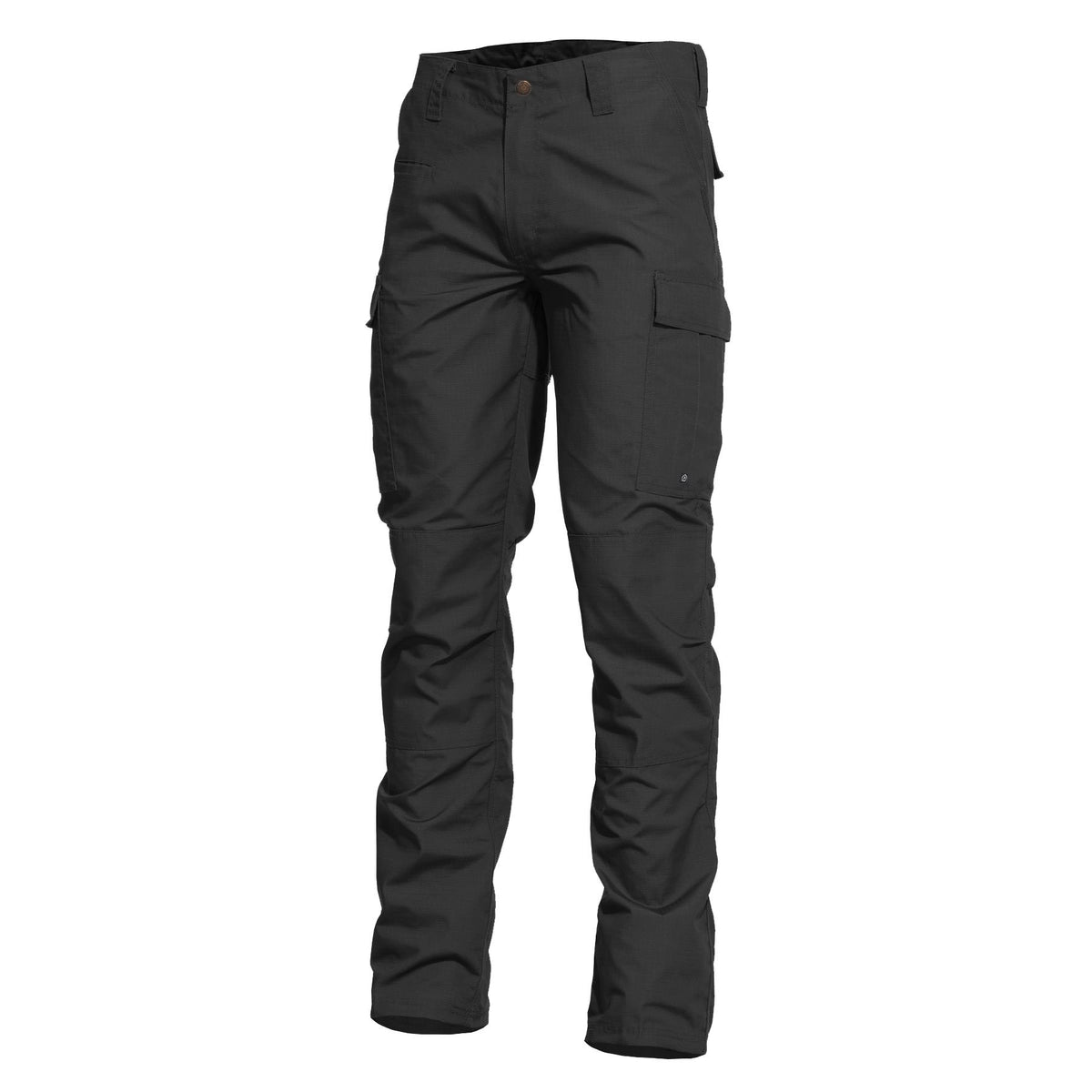 Pentagon BDU 2.0 Παντελόνι Rip Stop, Μαύρο