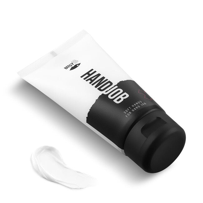 Becky Blossom Κρέμα Χεριών Handjob, 8 ml