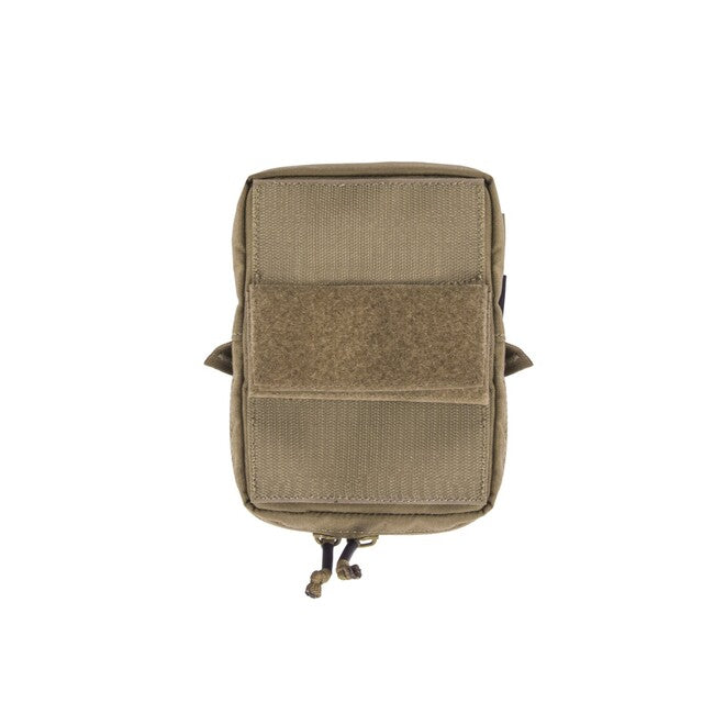 Helikon-Tex Θήκη Εισαγωγής Εγγράφων Cordura, Μαύρο