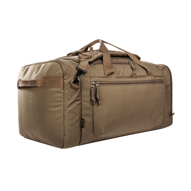 Tasmanian Tiger Officers Bag Τσάντα Ταξιδίου, καφέ coyote brown