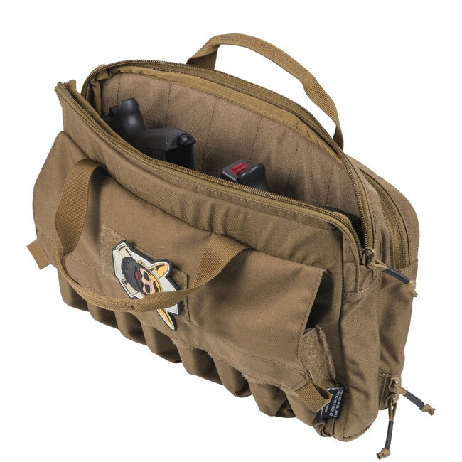 Helikon-Tex Multi τσάντα όπλου, Μαύρο