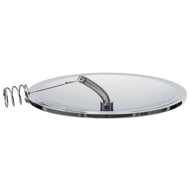 Fox Outdoor Αναπτήρας Ηλιακής Ενέργειας με Αλουμινένια Επίστρωση, Πλαστικό, 10 cm