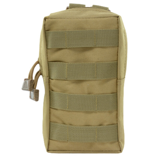 Dragowa Tactical Πολυλειτουργική Αδιάβροχη Τακτική Τσάντα, χακί