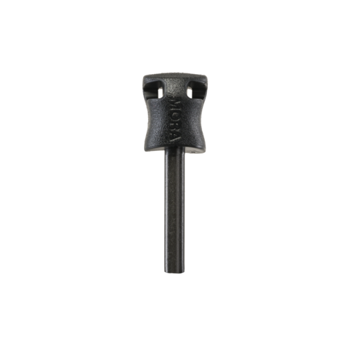 Morakniv Spark κροσσέρ, μαύρο