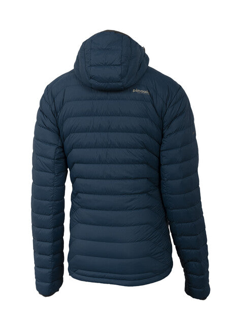Pinguin Hill Hoody μπουφάν, μπλε