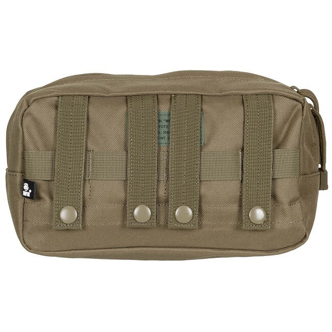 MFH MOLLE Θήκη, Coyote Tan