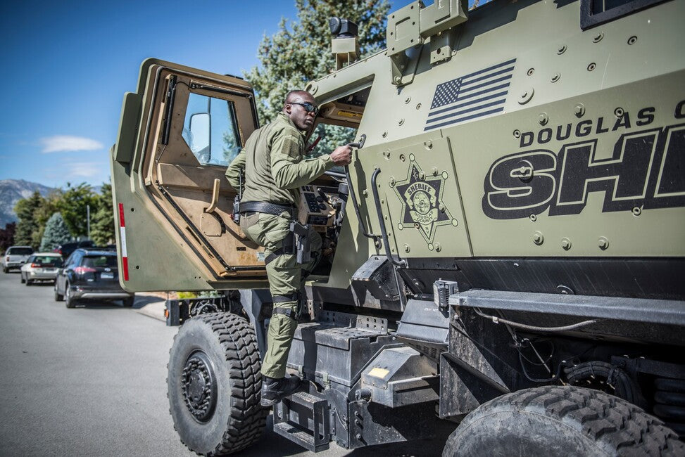 Helikon-Tex MCDU Combat Shirt Αμάνικο Μπλουζάκι Tactical NyCo Ripstop, multicam/coyote