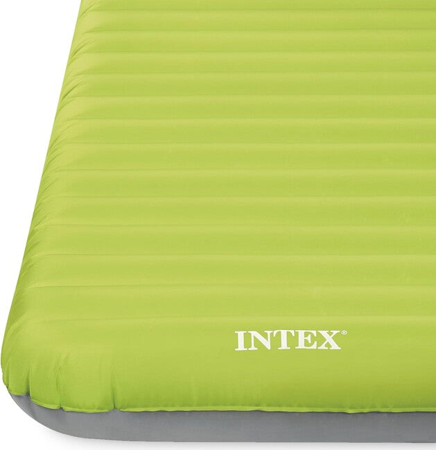 Intex Dura-Beam Φουσκωτό Στρώμα TPU Camping