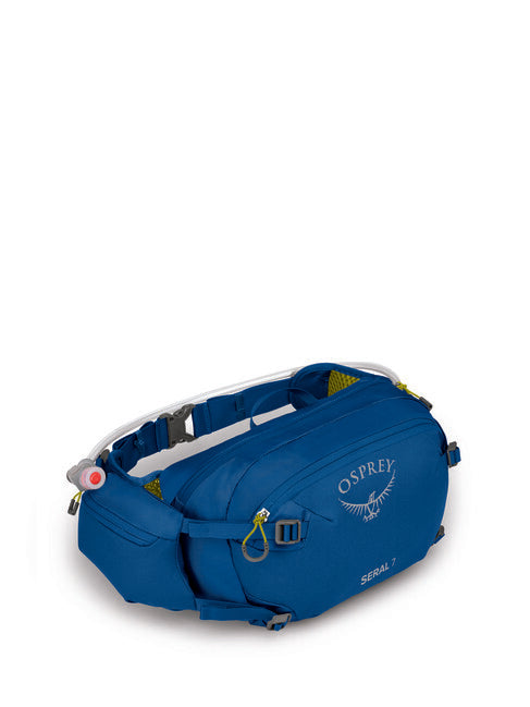OSPREY SERAL 7 ζώνη μέσης, postal blue