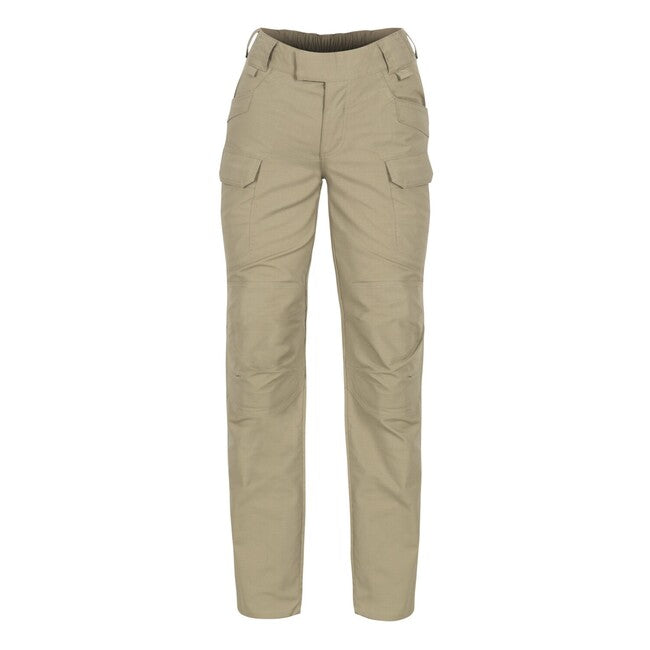 Helikon-Tex UTP Παντελόνι Αστικό Τακτικό Γυναικείο PolyCotton Ripstop, Olive Drab