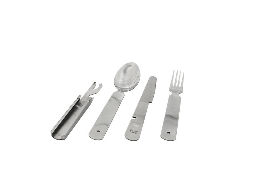 Origin Outdoors Σκεύη Γερμανικού Στρατού Light